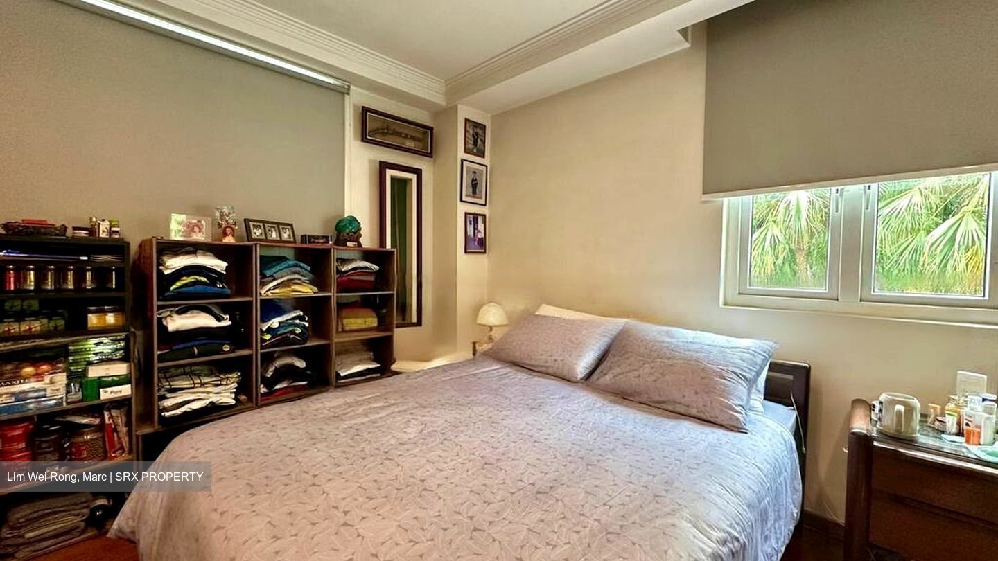 First Avenue (D10), Detached #457653421